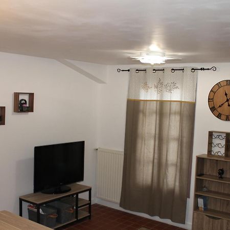 Bel Appartement T2 Carcassonne Exteriér fotografie