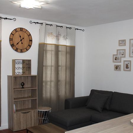Bel Appartement T2 Carcassonne Exteriér fotografie