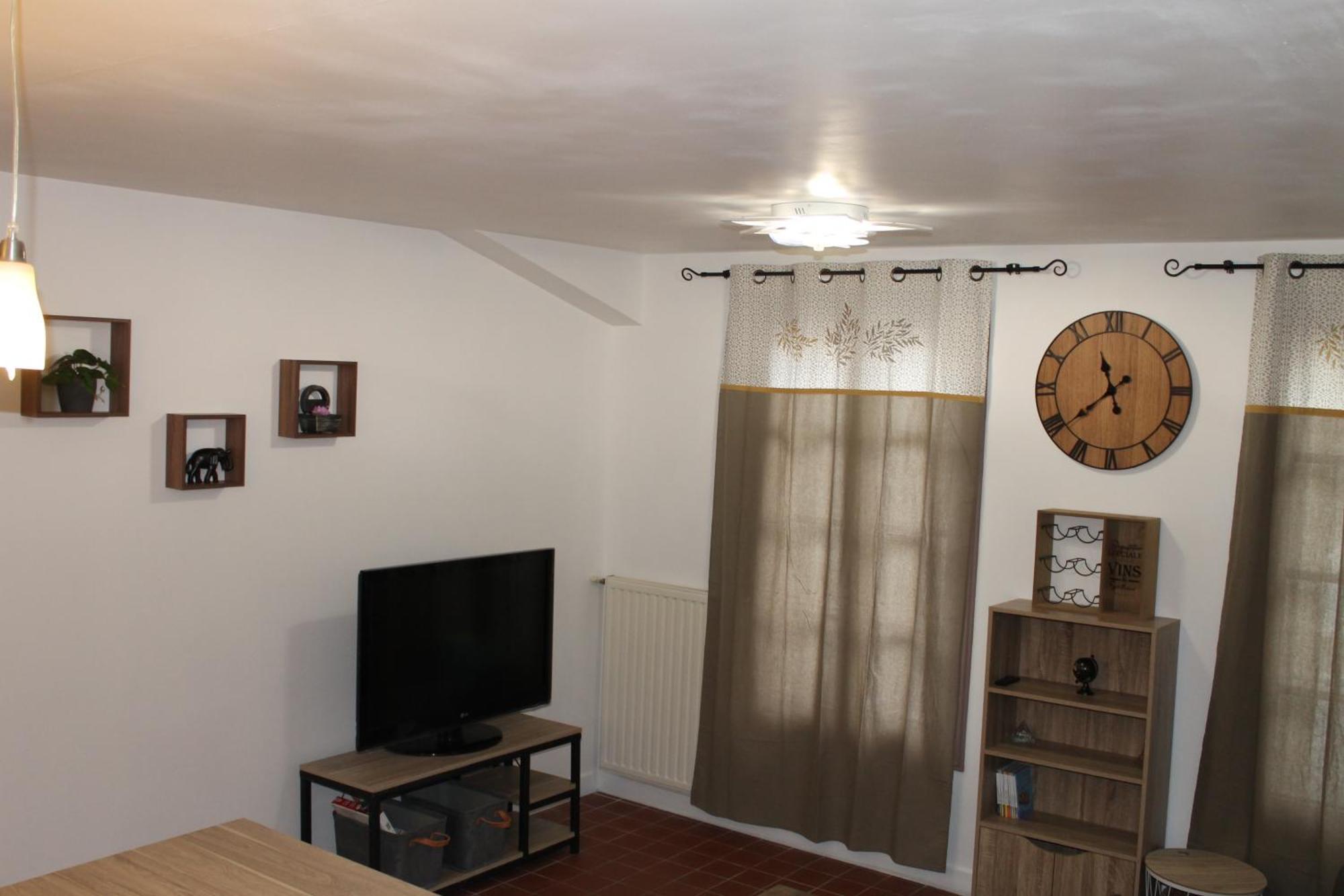 Bel Appartement T2 Carcassonne Exteriér fotografie