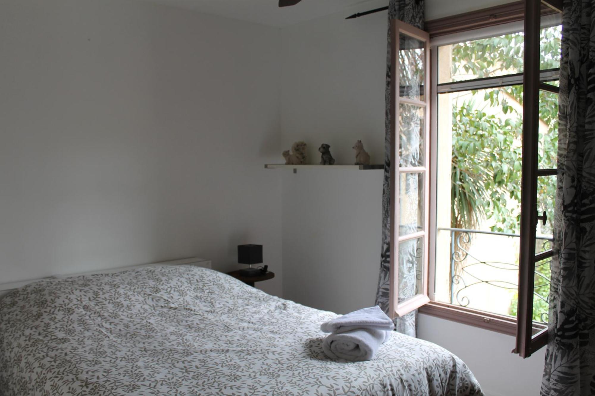 Bel Appartement T2 Carcassonne Exteriér fotografie