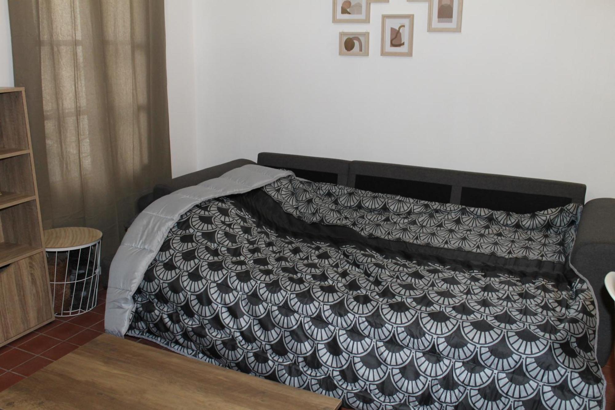 Bel Appartement T2 Carcassonne Exteriér fotografie