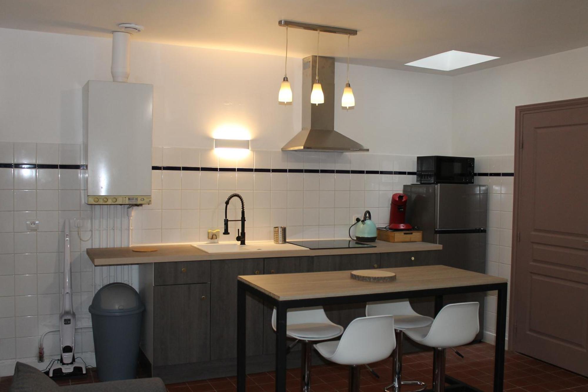 Bel Appartement T2 Carcassonne Exteriér fotografie