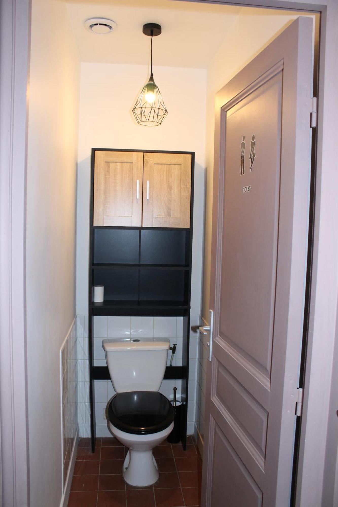 Bel Appartement T2 Carcassonne Exteriér fotografie